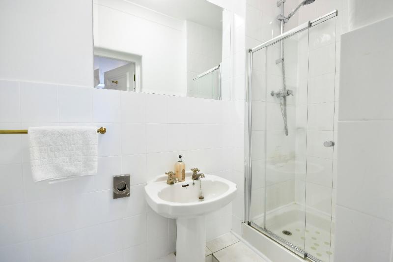 Northop Hall Country House Hotel - Oda