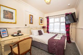 Northop Hall Country House Hotel fotoÄŸrafÄ±