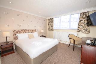 Northop Hall Country House Hotel fotoÄŸrafÄ±