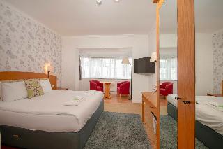 Northop Hall Country House Hotel fotoÄŸrafÄ±