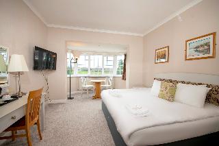 Northop Hall Country House Hotel fotoÄŸrafÄ±