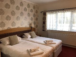Northop Hall Country House Hotel fotoÄŸrafÄ±