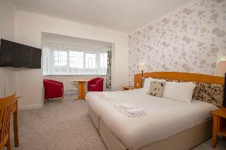 Northop Hall Country House Hotel fotoÄŸrafÄ±