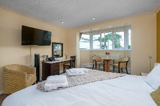 Northop Hall Country House Hotel fotoÄŸrafÄ±