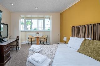 Northop Hall Country House Hotel fotoÄŸrafÄ±