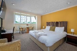 Northop Hall Country House Hotel fotoÄŸrafÄ±