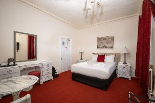 Northop Hall Country House Hotel fotoÄŸrafÄ±
