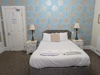Northop Hall Country House Hotel fotoÄŸrafÄ±
