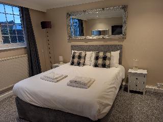 Northop Hall Country House Hotel fotoÄŸrafÄ±
