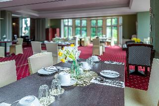 Northop Hall Country House Hotel fotoÄŸrafÄ±