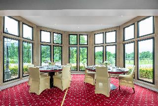 Northop Hall Country House Hotel fotoÄŸrafÄ±