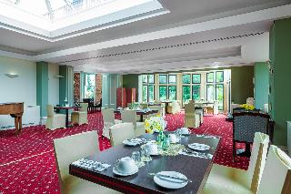 Northop Hall Country House Hotel fotoÄŸrafÄ±