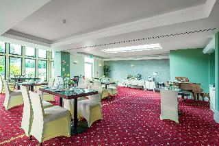 Northop Hall Country House Hotel fotoÄŸrafÄ±