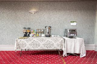 Northop Hall Country House Hotel fotoÄŸrafÄ±