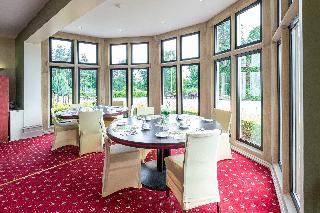 Northop Hall Country House Hotel fotoÄŸrafÄ±