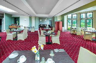 Northop Hall Country House Hotel fotoÄŸrafÄ±