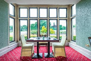 Northop Hall Country House Hotel fotoÄŸrafÄ±