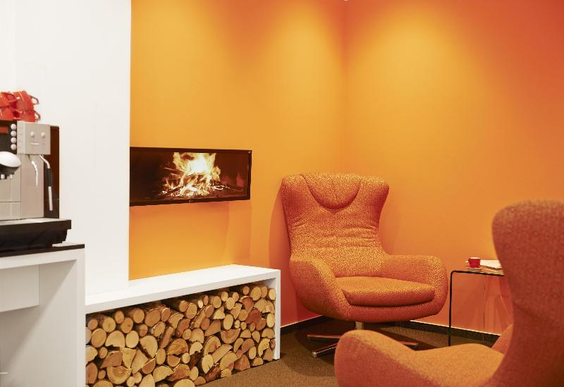BEST WESTERN PLUS Kurhotel an der Obermaintherme - Toplantı