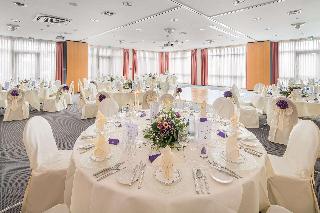 BEST WESTERN PLUS Kurhotel an der Obermaintherme fotoÄŸrafÄ±