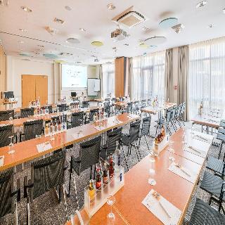 BEST WESTERN PLUS Kurhotel an der Obermaintherme fotoÄŸrafÄ±