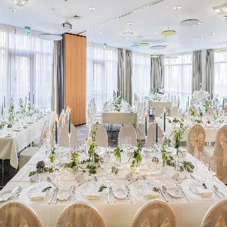 BEST WESTERN PLUS Kurhotel an der Obermaintherme fotoÄŸrafÄ±