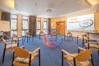 BEST WESTERN PLUS Kurhotel an der Obermaintherme fotoÄŸrafÄ±