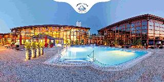 BEST WESTERN PLUS Kurhotel an der Obermaintherme fotoÄŸrafÄ±