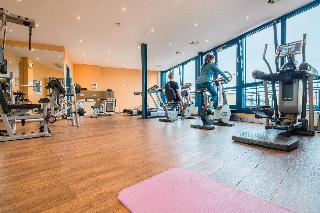 BEST WESTERN PLUS Kurhotel an der Obermaintherme fotoÄŸrafÄ±