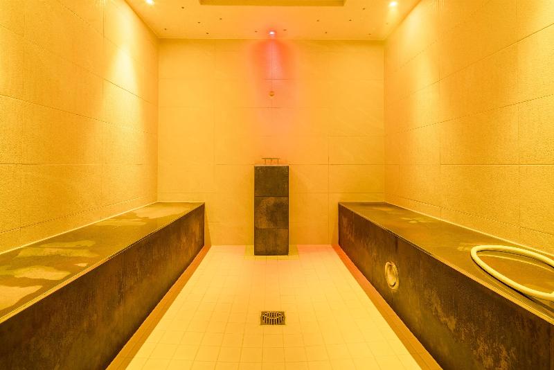 BEST WESTERN PLUS Kurhotel an der Obermaintherme - Aktivite