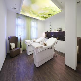BEST WESTERN PLUS Kurhotel an der Obermaintherme fotoÄŸrafÄ±