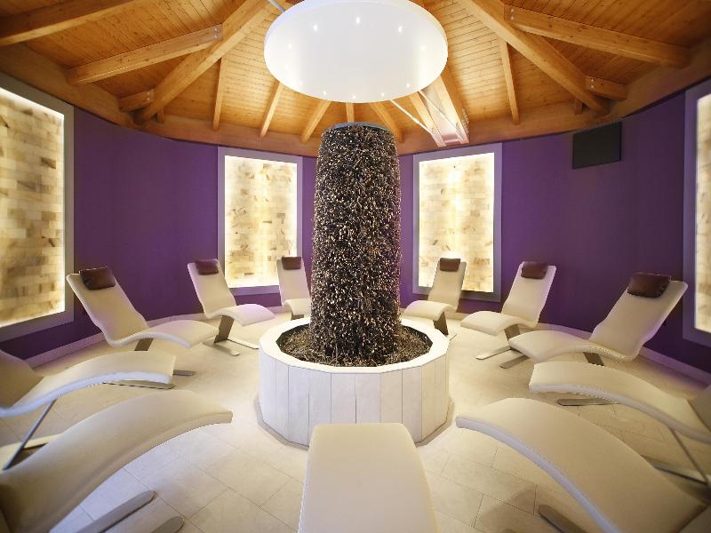BEST WESTERN PLUS Kurhotel an der Obermaintherme - Aktivite