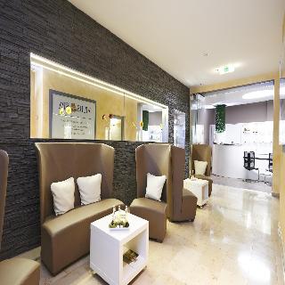 BEST WESTERN PLUS Kurhotel an der Obermaintherme fotoÄŸrafÄ±