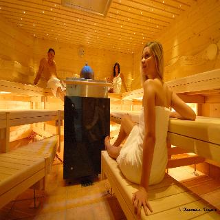 BEST WESTERN PLUS Kurhotel an der Obermaintherme fotoÄŸrafÄ±
