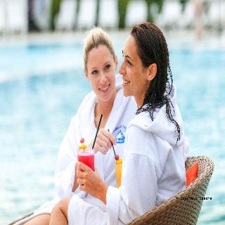 BEST WESTERN PLUS Kurhotel an der Obermaintherme fotoÄŸrafÄ±