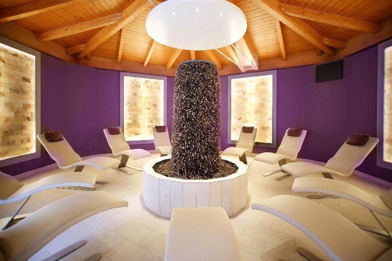 BEST WESTERN PLUS Kurhotel an der Obermaintherme - Genel