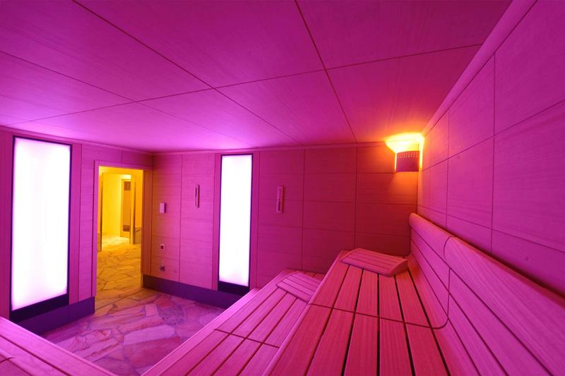 BEST WESTERN PLUS Kurhotel an der Obermaintherme - Genel