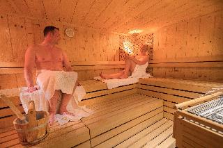 BEST WESTERN PLUS Kurhotel an der Obermaintherme fotoÄŸrafÄ±