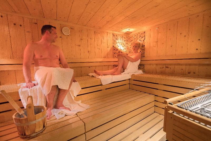 BEST WESTERN PLUS Kurhotel an der Obermaintherme - Genel