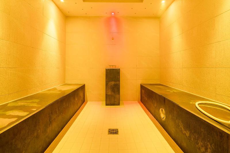 BEST WESTERN PLUS Kurhotel an der Obermaintherme - Genel