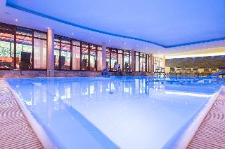 BEST WESTERN PLUS Kurhotel an der Obermaintherme fotoÄŸrafÄ±