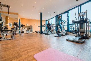 BEST WESTERN PLUS Kurhotel an der Obermaintherme fotoÄŸrafÄ±