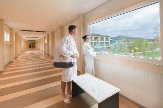 BEST WESTERN PLUS Kurhotel an der Obermaintherme fotoÄŸrafÄ±