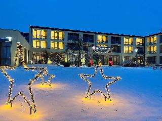 BEST WESTERN PLUS Kurhotel an der Obermaintherme fotoÄŸrafÄ±