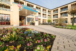 BEST WESTERN PLUS Kurhotel an der Obermaintherme fotoÄŸrafÄ±