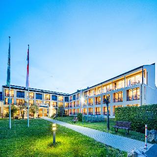 BEST WESTERN PLUS Kurhotel an der Obermaintherme fotoÄŸrafÄ±