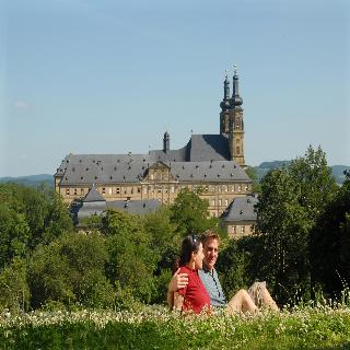 BEST WESTERN PLUS Kurhotel an der Obermaintherme fotoÄŸrafÄ±