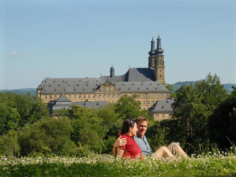 BEST WESTERN PLUS Kurhotel an der Obermaintherme - Genel