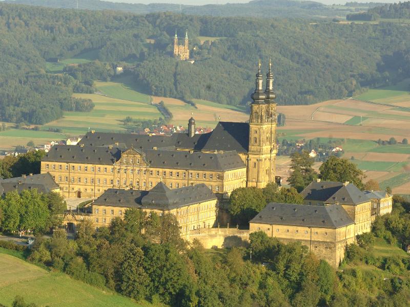 BEST WESTERN PLUS Kurhotel an der Obermaintherme - Genel