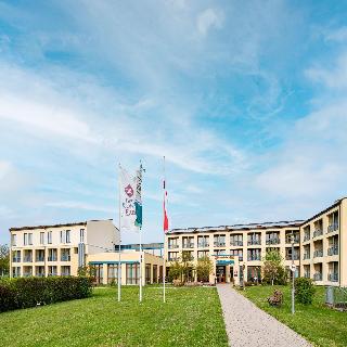 BEST WESTERN PLUS Kurhotel an der Obermaintherme fotoÄŸrafÄ±