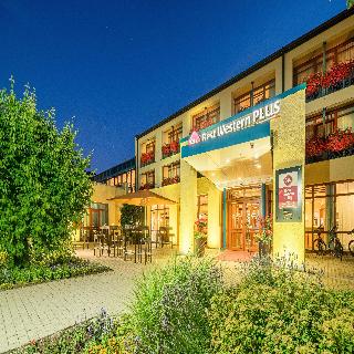BEST WESTERN PLUS Kurhotel an der Obermaintherme fotoÄŸrafÄ±